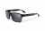 Oakley Holbrook LX Mens Sunglasses, Grey Tortoise Frame, Black Iridium Lens OO2048-02