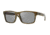 Oakley HOLBROOK LX OO2048 Sunglasses 204803-56 - , Grey Polarized Lenses