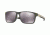Oakley HOLBROOK MIX A OO9385 Progressive Prescription Sunglasses OO9385-938505-57 - Lens Diameter 57 mm, Frame Color Steel