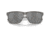 Oakley HOLBROOK MIX OO9384 Sunglasses 938404-57 - Woodgrain Frame, Prizm Black Lenses