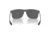 Oakley HOLBROOK MIX OO9384 Sunglasses 938404-57 - Woodgrain Frame, Prizm Black Lenses
