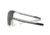Oakley HOLBROOK MIX OO9384 Sunglasses 938404-57 - Woodgrain Frame, Prizm Black Lenses