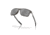 Oakley HOLBROOK MIX OO9384 Sunglasses 938404-57 - Woodgrain Frame, Prizm Black Lenses