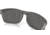 Oakley HOLBROOK MIX OO9384 Sunglasses 938404-57 - Woodgrain Frame, Prizm Black Lenses