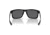 Oakley HOLBROOK MIX OO9384 Sunglasses 938406-57 - Polished Black Frame, Prizm Black Polarized Lenses