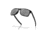 Oakley HOLBROOK MIX OO9384 Sunglasses 938406-57 - Polished Black Frame, Prizm Black Polarized Lenses