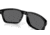 Oakley HOLBROOK MIX OO9384 Sunglasses 938406-57 - Polished Black Frame, Prizm Black Polarized Lenses