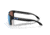 Oakley Holbrook Progressive Rx Sun Glasses OO9102-9102C1-55 - Lens Diameter 55 mm, Frame Color Polished Black