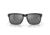 Oakley Holbrook Progressive Rx Sun Glasses OO9102-9102E1-55 - Lens Diameter 55 mm, Frame Color Polished Black