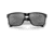 Oakley Holbrook Progressive Rx Sun Glasses OO9102-9102E1-55 - Lens Diameter 55 mm, Frame Color Polished Black