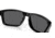 Oakley Holbrook Progressive Rx Sun Glasses OO9102-9102E1-55 - Lens Diameter 55 mm, Frame Color Polished Black