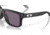 Oakley Holbrook Progressive Rx Sun Glasses OO9102-9102E8-55 - Lens Diameter 55 mm, Frame Color Matte Black