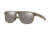 Oakley HOLBROOK R A OO9379 Single Vision Prescription Sunglasses, 55mm, Walnut, OO9379-937909-55-SV