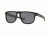 Oakley HOLBROOK R OO9377 Progressive Prescription Sunglasses OO9377-937701-55 - Lens Diameter 55 mm, Frame Color Matte Black