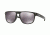 Oakley HOLBROOK R OO9377 Progressive Prescription Sunglasses, 55mm, Matte Black, OO9377-937702-55-PRO
