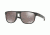 Oakley HOLBROOK R OO9377 Progressive Prescription Sunglasses OO9377-937708-55 - Lens Diameter 55 mm, Frame Color Scenic Grey