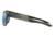Oakley HOLBROOK R OO9377 Progressive Prescription Sunglasses OO9377-937711-55 - Lens Diameter 55 mm, Frame Color Grey Smoke