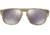 Oakley HOLBROOK R OO9377 Progressive Prescription Sunglasses OO9377-937712-55 - Lens Diameter 55 mm, Frame Color Walnut