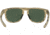 Oakley HOLBROOK R OO9377 Progressive Prescription Sunglasses OO9377-937712-55 - Lens Diameter 55 mm, Frame Color Walnut