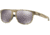 Oakley HOLBROOK R OO9377 Progressive Prescription Sunglasses OO9377-937712-55 - Lens Diameter 55 mm, Frame Color Walnut