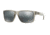 Oakley Holbrook Progressive Rx Sun Glasses OO9102-910266-55 - Lens Diameter 55 mm, Frame Color Grey Ink