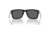 Oakley Holbrook Sunglasses, Black Introspect, PRIZM Black Polarized, OO9102-Y755