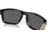 Oakley Holbrook Sunglasses, Black Introspect, PRIZM Black Polarized, OO9102-Y755
