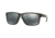 Oakley HOLBROOK OO9102 Bifocal Prescription Sunglasses OO9102-910224-55 - Lens Diameter 55 mm, Frame Color Grey Smoke