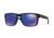 Oakley HOLBROOK OO9102 Bifocal Prescription Sunglasses OO9102-910236-55 - Lens Diameter 55 mm, Frame Color Matte Black