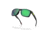 Oakley Holbrook Sunglasses, Matte Black, PRIZM Road Jade, OO9102-AI55
