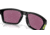 Oakley Holbrook Sunglasses, Matte Black, PRIZM Road Jade, OO9102-AI55
