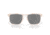 Oakley Holbrook Sunglasses, Matte Clear Terrazzo, PRIZM Black Polarized, OO9102-AG55