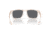 Oakley Holbrook Sunglasses, Matte Clear Terrazzo, PRIZM Black Polarized, OO9102-AG55