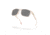 Oakley Holbrook Sunglasses, Matte Clear Terrazzo, PRIZM Black Polarized, OO9102-AG55