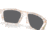 Oakley Holbrook Sunglasses, Matte Clear Terrazzo, PRIZM Black Polarized, OO9102-AG55