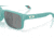 Oakley Holbrook Sunglasses, Matte Pacific , PRIZM Black, OO9102-AF55