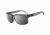 Oakley Holbrook Progressive Prescription Sunglasses - Grey Smoke Frame OO9102-24