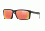 Oakley HOLBROOK OO9102 Bifocal Prescription Sunglasses OO9102-910251-55 - Lens Diameter 55 mm, Frame Color Matte Black