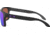 Oakley HOLBROOK XL OO9417 Sunglasses 941720-59 - , Prizm Violet Lenses