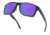 Oakley HOLBROOK XL OO9417 Sunglasses 941720-59 - , Prizm Violet Lenses