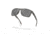 Oakley Holbrook XL Sunglasses, Matte Grey Ink Fingerprint, PRIZM Black Polarized, PRIZM Black Polarized, OO9417-5059