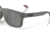 Oakley Holbrook XL Sunglasses, Matte Grey Ink Fingerprint, PRIZM Black Polarized, PRIZM Black Polarized, OO9417-5059