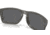 Oakley Holbrook XL Sunglasses, Matte Grey Ink Fingerprint, PRIZM Black Polarized, PRIZM Black Polarized, OO9417-5059