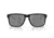 Oakley Holbrook XXL Sunglasses, Matte Black, PRIZM Black Polarized, PRIZM Black Polarized, OO9487-0361
