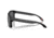 Oakley Holbrook XXL Sunglasses, Matte Black, PRIZM Black Polarized, PRIZM Black Polarized, OO9487-0361