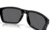 Oakley Holbrook XXL Sunglasses, Matte Black, PRIZM Black Polarized, PRIZM Black Polarized, OO9487-0361