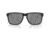 Oakley Holbrook XXL Sunglasses, Matte Black, PRIZM Black, PRIZM Black, OO9487-0261