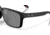 Oakley Holbrook XXL Sunglasses, Matte Black, PRIZM Black, PRIZM Black, OO9487-0261