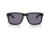 Oakley Holbrook XXL Sunglasses, Matte Black, PRIZM Grey, PRIZM Grey, OO9487-0161