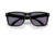Oakley Holbrook XXL Sunglasses, Matte Black, PRIZM Grey, PRIZM Grey, OO9487-0161